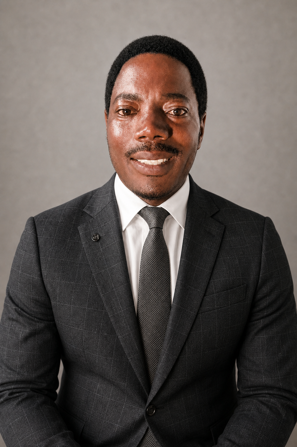 Pastor Buzimulo Robert , Lead Pastor