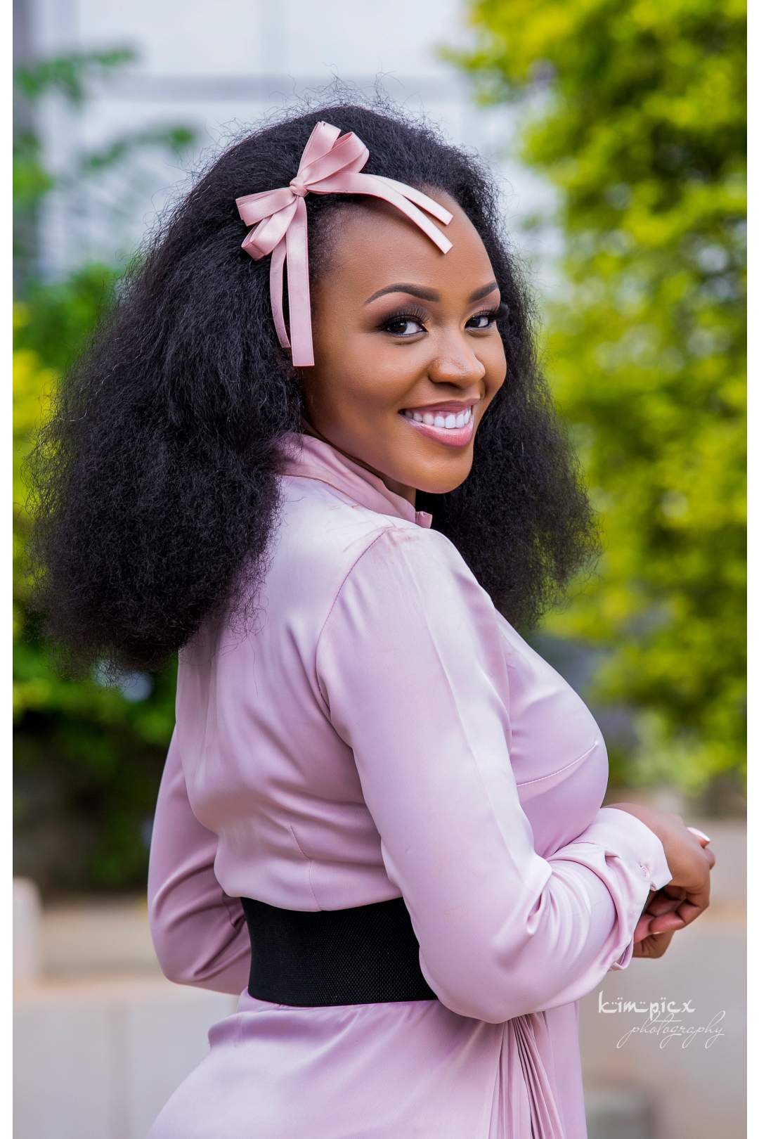PR.TUSUBIRA  RACHEAL, WOMEN`S MINISTRY
