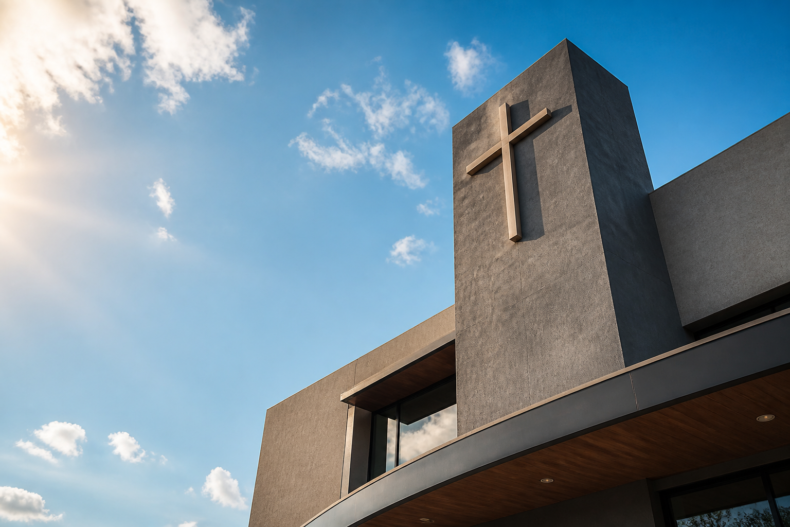 About Our Ministry
