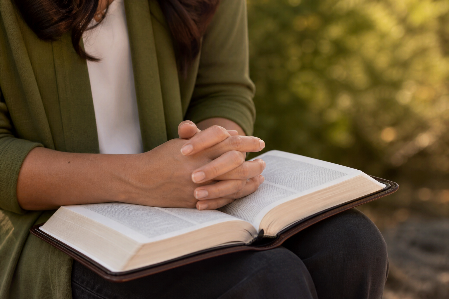 Church Bible Study